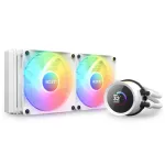 Vandens au&scaron;intuvas NZXT Kraken 240 RGB