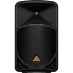 Behringer EUROLIVE B115D Black Active PA Speaker