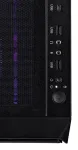 Kompiuteris ACTINA PC AMD Ryzen 7 7800X3D / 32 GB DDR5 / 2 TB SSD / AMD Radeon RX 9070 XT / Midi Tower (juodas)