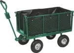 TOYA FLO Garden/Transport Cart 300 kg