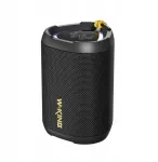 W-King D110 ne&scaron;iojamas Bluetooth garsiakalbis, 70 W RMS, juodas