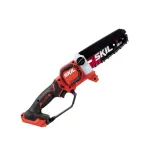 Belaidis grandininis pjūklas SKIL 15 cm (6 colių) GS1E0512CA &ndash; be&scaron;epetėlis, be akumuliatoriaus