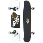DB Cruiser Cheers 28 inch Klevinis Kreiserio Lentų Komplektas su Kicktail