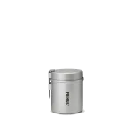 Primus Essential Trek Pot 1.0 L &ndash; kietai anoduoto aliuminio stovyklavimo puodas