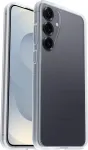 OtterBox React Series dėklas, skirtas Samsung Galaxy S25+, permatomas
