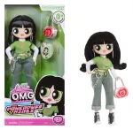 MGA L.O.L. Surprise! OMG Powerpuff Girls Lėlė &ndash; Buttercup