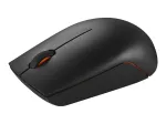Belaidė ambidekstrinė pelė Lenovo GY51L15679 &ndash; Frost Blue, RF 2,4 GHz, 1000 DPI, 3 mygtukai, AA baterija