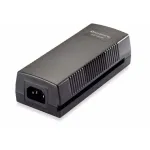 LevelOne PoE Injector GE 2x PSE 60W PoE Black
