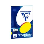 Clairefontaine Trophee Kopijinis Popierius &Scaron;viesiai Žalias A4 80 g/m&sup2; 100 Lapų