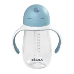 Beaba Niekapek Tritan 300ml Training Cup Blue