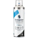 Schneider Paint-It 030 Supreme DIY akriliniai dažai pur&scaron;kiami pilki 200 ml