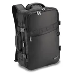 PEDEA Clutch Notebook Backpack 15,6 inch (39,6 cm) - Black