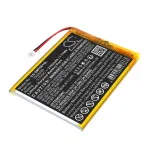 CAMERON SINO baterija 18024029 1824029, skirta Somfy Tahoma Pad Io / Tahomi Pad Io / CS-SMT001SL