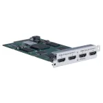 tvONE CORIOmaster keturių HDMI 1080p i&scaron;ėjimų modulis su mastelio keitimu, 4x HDMI i&scaron;ėjimai (CM-HDMI-SC-4OUT)
