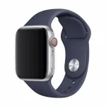 Devia Apple Watch 40mm/38mm Strap Deluxe Sport Midnight Blue