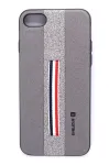 Evelatus Apple iPhone 7/8/SE 2020/SE 2022 Dazzle Gray Protective Case
