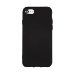 iLike Huawei P30 Lite Silicone Case Black