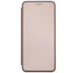 Evelatus Samsung Galaxy A13 4G LTE Book Case Rose Gold