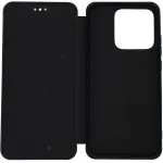 Evelatus Xiaomi Redmi 9C / 10A 4G Book Case Black