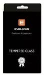 Evelatus Apple iPhone XR/11 0.33 Flat Clear Glass Japan Glue Anti-Static