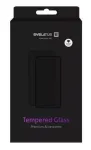 Evelatus Xiaomi Redmi Note 13 Pro 5G 2.5D Full Cover Japan Glue Glass Anti-Static Black