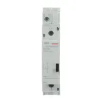 BUSCH-JAEGER AEG Impulsinis Relė PLS+ S161023016A 230VAC/110VDC 1S685614 (2TAZ372000R2011)