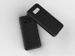 Nillkin Samsung Galaxy S8 Plus G955 Magic Case (for Wireless Chargers) Black