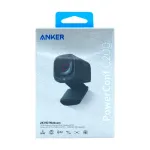 Internetinė kamera Anker A3369011 2048 x 1080 pikselių USB juoda