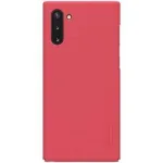 Nillkin Samsung Galaxy Note 10 Super Frosted Back Cover Red