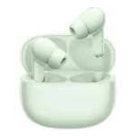 Xiaomi Redmi Buds 8 Belaidės ausinės, Mi&scaron;ko žalia, ANC, Hi-Res, IP54, Bluetooth 5.3, 38h baterija