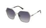 Nina Ricci Moteri&scaron;ki Saulės Akiniai SNR327590A39 - Acetatinis Rėmas, UV400 Apsauga, 59 mm Lę&scaron;iai