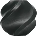 BambuLab TPU 95A HF Black (51100) with Spool, 1kg