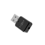 FIXED Signal FIXSIG-BK juodas Bluetooth garso signalo imtuvas