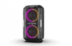 Belaidis Bluetooth garsiakalbis W-KING T9 Pro &ndash; juodas