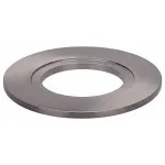 SYNERGY21 LED Recessed Ceiling Spot Phos Fixed - Ring Brushed Nickel