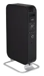 Alyvinis radiatorius Mill OIL1500WIFI3 1500W Juodas