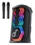 Garsiakalbis Soundcore Rave 3S juodas