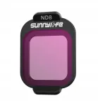 SUNNYLIFE ND8 Neutral Density Filter for DJI Flip Drone + Storage Case Fi962-8
