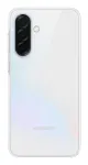 Samsung EF-QA366 mobiliojo telefono dėklas 17 cm (6,7 colio) permatomas
