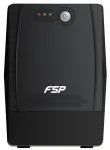 FSP FP 1500 nepertraukiamo maitinimo &scaron;altinis (UPS) Line-Interactive 1.5 kVA 900 W 4 lizdai