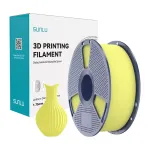 SUNLU PLA Classic Lemon Yellow Filament 1,75 mm 1 kg