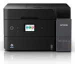 Epson EcoTank L6390 ra&scaron;alinis spausdintuvas A4 4800 x 1200 DPI su Wi-Fi
