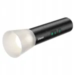 ULANZI LM07 RGB LED Video Light Stick 2500K-9000K CRI&ge;95 5W 2000mAh USB-C