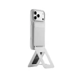 Moft Movas Snap Tripod MagSafe Magnetic Phone Wallet Stand - Misty Cove