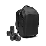 Manfrotto Advanced III Compact Backpack Black