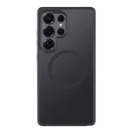 Tactical nugarėlės dangtelis MagForce Hyperstealth Galaxy S25 Ultra Asphalt