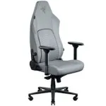 Razer Iskur V2 Newgen Gaming Chair - Light Gray