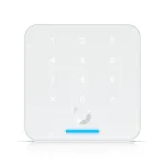 Prieigos kontrolės skaitytuvas Ubiquiti Reader Flex Basic Baltas Garsiakalbis 1W