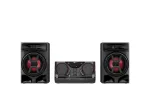 LG XBOOM CK43N Namų garso mini sistema 300 W juoda