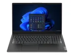 Ne&scaron;iojamas kompiuteris Lenovo Essential V15 G4 ABP AMD Business Black 15.6 inch TN FHD Anti-Glare AMD Ryzen 5 5625U 8GB DDR4 512GB SSD AMD Radeon Graphics Windows 11 Home Wi-Fi 6 Bluetooth 5.2 Nordic Keyboard 36 Month Warranty